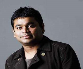 Hindi Movie: Rahman Does it Again